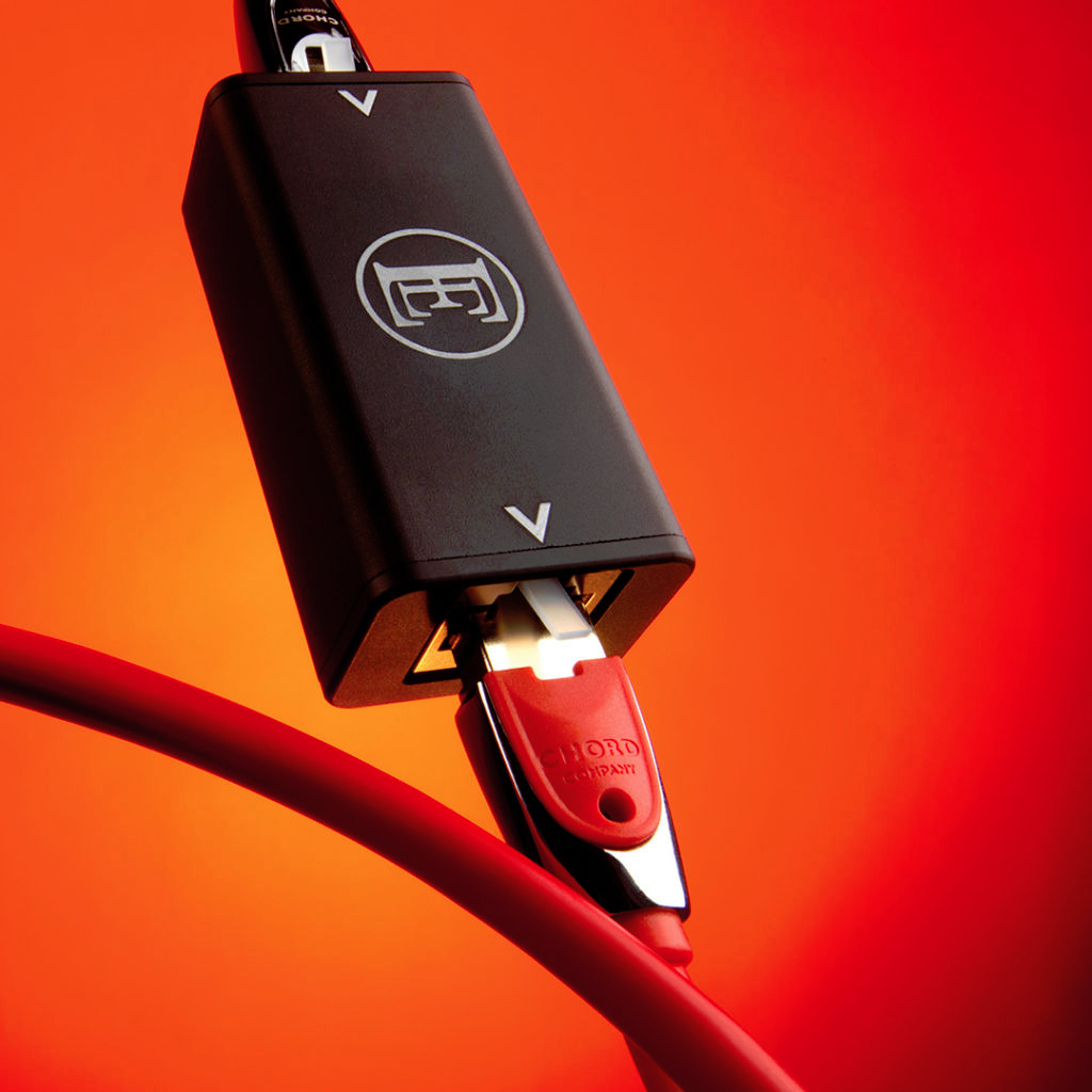 Chord strikes the right notes with system upgrade options — Audio